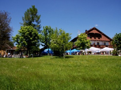 Foto: Landgasthof Berg